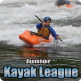 junior kayak league